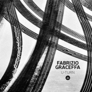 Fabrizio Graceffa - U-Turn in der Gruppe CD bei Bengans Skivbutik AB (3920795)