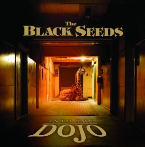 The Black Seeds - Into The Dojo in der Gruppe VINYL bei Bengans Skivbutik AB (3920826)