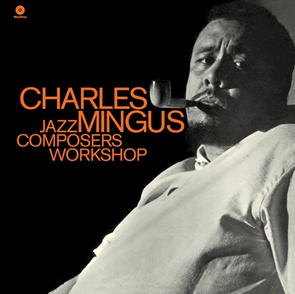 Charles Mingus - Jazz Composers Workshop in der Gruppe VINYL / Bestseller bei Bengans Skivbutik AB (3920845)