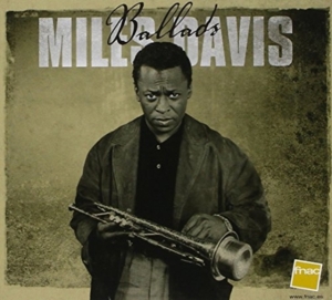 Miles Davis - Ballads in der Gruppe Minishops / Miles Davis bei Bengans Skivbutik AB (3920854)