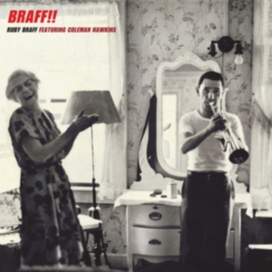 Ruby Braff - Braff!! in der Gruppe CD / Jazz bei Bengans Skivbutik AB (3920857)
