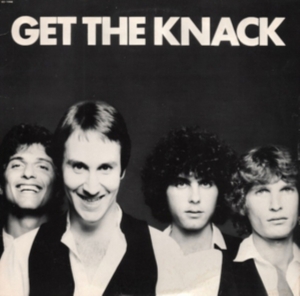 The Knack - Get The Knack in der Gruppe CD bei Bengans Skivbutik AB (3920893)