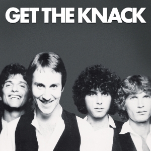 The Knack - Get The Knack in der Gruppe CD / Pop-Rock,Övrigt bei Bengans Skivbutik AB (3920893)