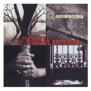 The Neville Brothers - Valence Street in der Gruppe CD / Pop-Rock,RnB-Soul,Övrigt bei Bengans Skivbutik AB (3920894)
