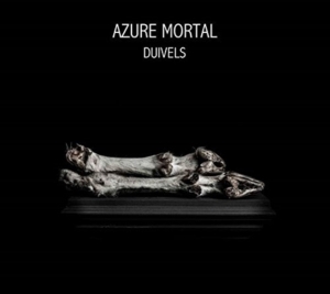 Azure Mortal - Duivels in der Gruppe Övrigt /  bei Bengans Skivbutik AB (3920902)