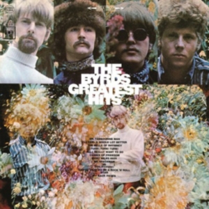 The Byrds - Greatest Hits in der Gruppe VINYL / Pop-Rock bei Bengans Skivbutik AB (3920907)
