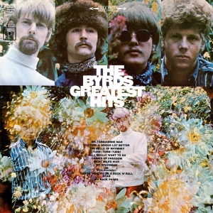 The Byrds - Greatest Hits in der Gruppe -Start MOV BM bei Bengans Skivbutik AB (3920907)
