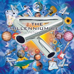 Mike Oldfield - Millennium Bell in der Gruppe VINYL / Klassiskt,Pop-Rock bei Bengans Skivbutik AB (3920938)
