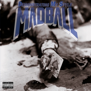 Madball - Demonstrating My Style in der Gruppe VINYL / Hårdrock bei Bengans Skivbutik AB (3920954)