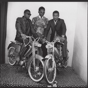 Various - Original Sound Of Mali in der Gruppe VINYL / Elektroniskt,World Music bei Bengans Skivbutik AB (3920963)