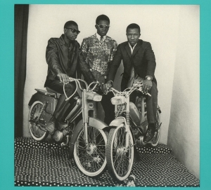 Various - Original Sound Of Mali in der Gruppe CD bei Bengans Skivbutik AB (3920964)