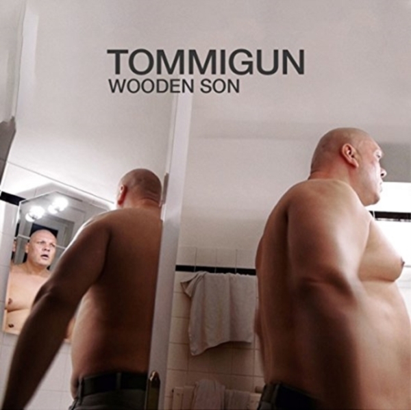 Tommigun - Wooden Son in der Gruppe CD / Pop bei Bengans Skivbutik AB (3920972)