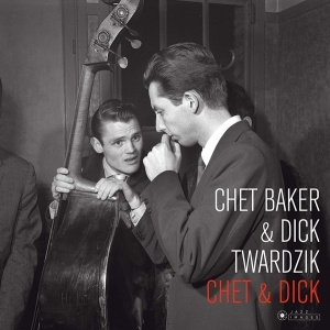Chet Baker - Chet & Dick in der Gruppe CD bei Bengans Skivbutik AB (3920984)