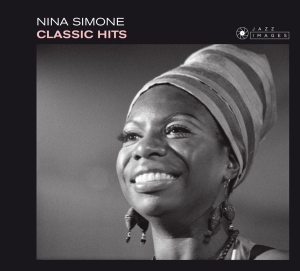 Nina Simone - Classic Hits: The Queen Of Soul in der Gruppe CD bei Bengans Skivbutik AB (3920988)