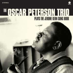 Peterson Oscar -Trio- - Plays The Jerome Kern .. in der Gruppe Övrigt /  bei Bengans Skivbutik AB (3921003)