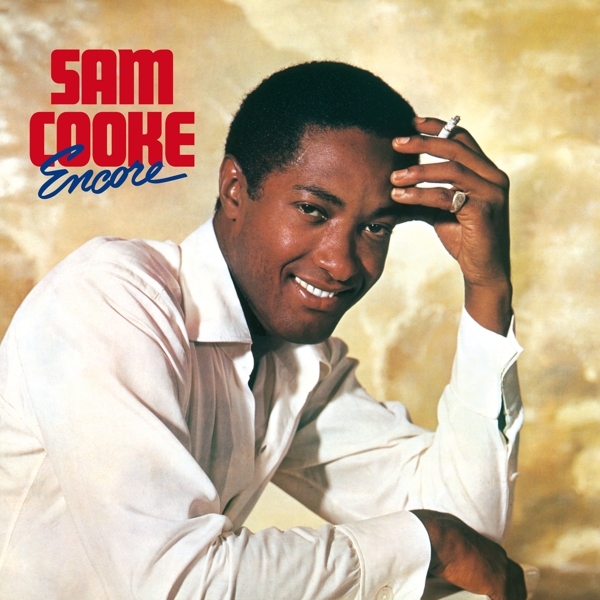 Sam Cooke - Encore in der Gruppe VINYL / RNB, Disco & Soul bei Bengans Skivbutik AB (3921004)