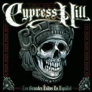 Cypress Hill - Los Grandes Éxitos En Español in der Gruppe Minishops / Cypress Hill bei Bengans Skivbutik AB (3921039)