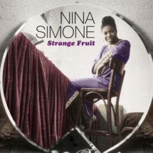 Nina Simone - Strange Fruit in der Gruppe CD / Jazz bei Bengans Skivbutik AB (3921057)