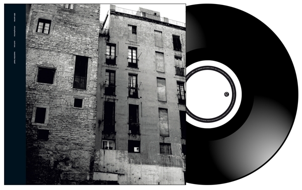 Dirk Serries - Microphonics Xxvi-Xxx: Resolution Heart in der Gruppe VINYL / Rock bei Bengans Skivbutik AB (3921067)