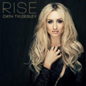 Cath Tyldesley - Rise in der Gruppe Övrigt /  bei Bengans Skivbutik AB (3921074)