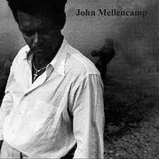 John Mellencamp - John Mellencamp in der Gruppe CD bei Bengans Skivbutik AB (3921096)