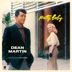 Dean Martin - Pretty Baby in der Gruppe VINYL bei Bengans Skivbutik AB (3921109)