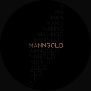 Manngold - Manngold in der Gruppe CD bei Bengans Skivbutik AB (3921131)