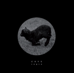 Chve - 10910 in der Gruppe CD / Ambient,Dance-Techno bei Bengans Skivbutik AB (3921136)