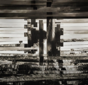 Barst - Western Lands in der Gruppe CD / Ambient,Dance-Techno bei Bengans Skivbutik AB (3921139)