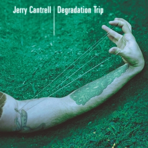 Jerry Cantrell - Degradation Trip in der Gruppe -Start MOV  bei Bengans Skivbutik AB (3921161)