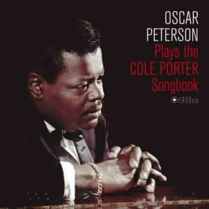 Oscar Peterson - Plays The Cole Porter Songbook in der Gruppe VINYL / Jazz bei Bengans Skivbutik AB (3921163)