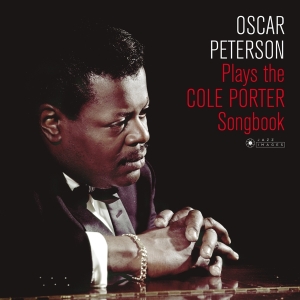Oscar Peterson - Plays The Cole Porter Songbook in der Gruppe VINYL / Jazz bei Bengans Skivbutik AB (3921163)