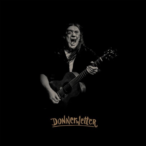 Donnerwetter - Donnerwetter in der Gruppe CD / Rock bei Bengans Skivbutik AB (3921164)