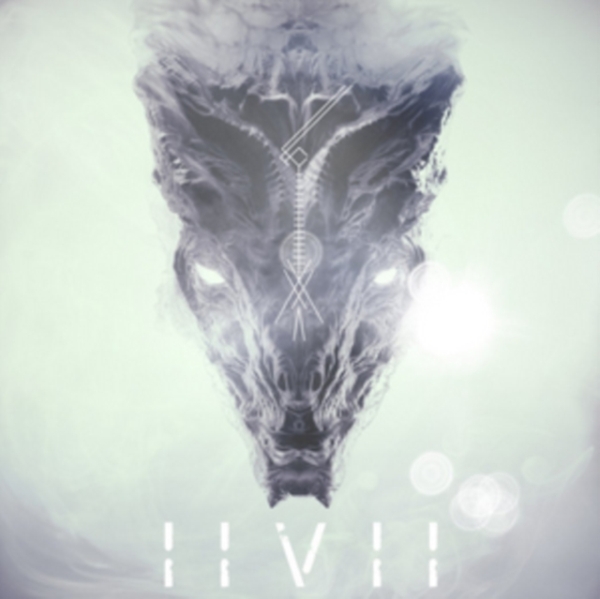 IIVII - Invasion in der Gruppe CD / Rock bei Bengans Skivbutik AB (3921214)