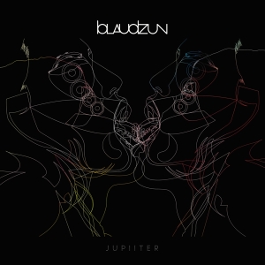 Blaudzun - Jupiter (part II) in der Gruppe CD bei Bengans Skivbutik AB (3921251)