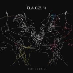 Blaudzun - Jupiter (part II) in der Gruppe CD / Pop-Rock,Övrigt bei Bengans Skivbutik AB (3921251)
