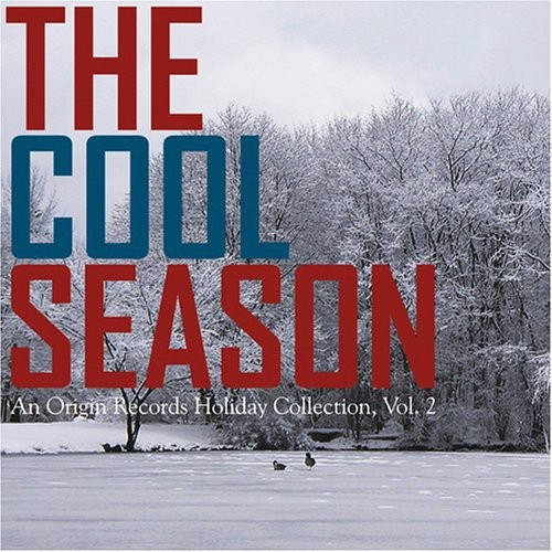 V/A - Cool Season in der Gruppe CD / Jazz/Blues bei Bengans Skivbutik AB (3921254)