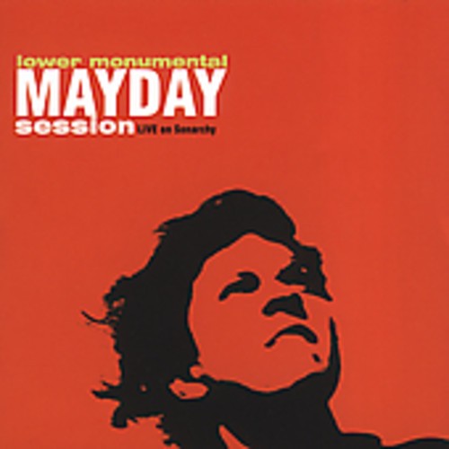 Lower Monumental - Mayday Session in der Gruppe CD / Jazz/Blues bei Bengans Skivbutik AB (3921263)