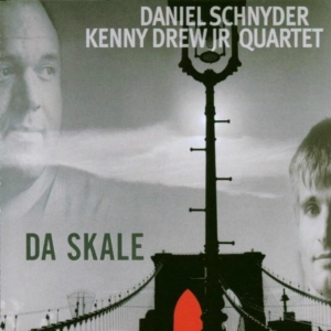 Schnyder Daniel - Da Skale in der Gruppe CD bei Bengans Skivbutik AB (3921291)