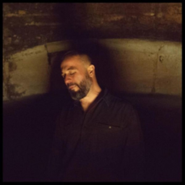 Miles Cooper Seaton - Phases In Exile in der Gruppe CD / Dans/Techno bei Bengans Skivbutik AB (3921306)
