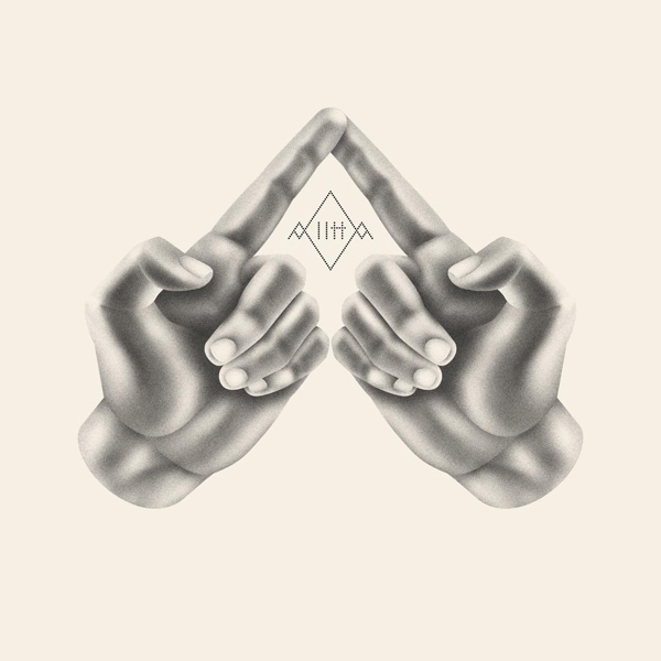 Alltta - Upper Hand in der Gruppe VINYL / Hip Hop-Rap bei Bengans Skivbutik AB (3921348)