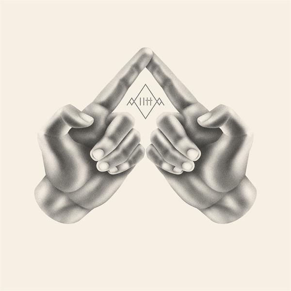 Alltta - Upper Hand in der Gruppe VINYL / Bestseller bei Bengans Skivbutik AB (3921348)