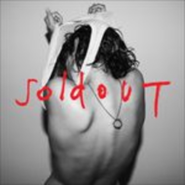 Soldout - Forever in der Gruppe Övrigt / bei Bengans Skivbutik AB (3921374)