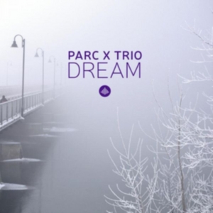 Parc X Trio - Dream in der Gruppe CD / Jazz bei Bengans Skivbutik AB (3921418)