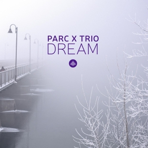 Parc X Trio - Dream in der Gruppe CD bei Bengans Skivbutik AB (3921418)