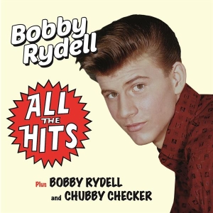 Bobby Rydell - All The Hits/Bobby Rydell And Chubby Checker in der Gruppe CD / Pop-Rock,Övrigt bei Bengans Skivbutik AB (3921423)