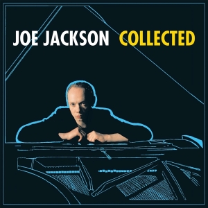 Joe Jackson - Collected in der Gruppe VINYL / Pop-Rock bei Bengans Skivbutik AB (3921448)