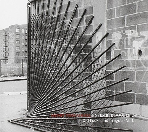 Threadgill Henry -Double-Up Ensemble- - Old Locks And Irregular Verbs in der Gruppe CD / Jazz/Blues bei Bengans Skivbutik AB (3921454)