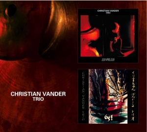 Vander Christian -Trio- - Jour Apres Jour  - 65! in der Gruppe CD / Jazz bei Bengans Skivbutik AB (3921465)