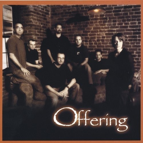Offering - Magma.. -Clamshel- in der Gruppe CD / Jazz/Blues bei Bengans Skivbutik AB (3921479)
